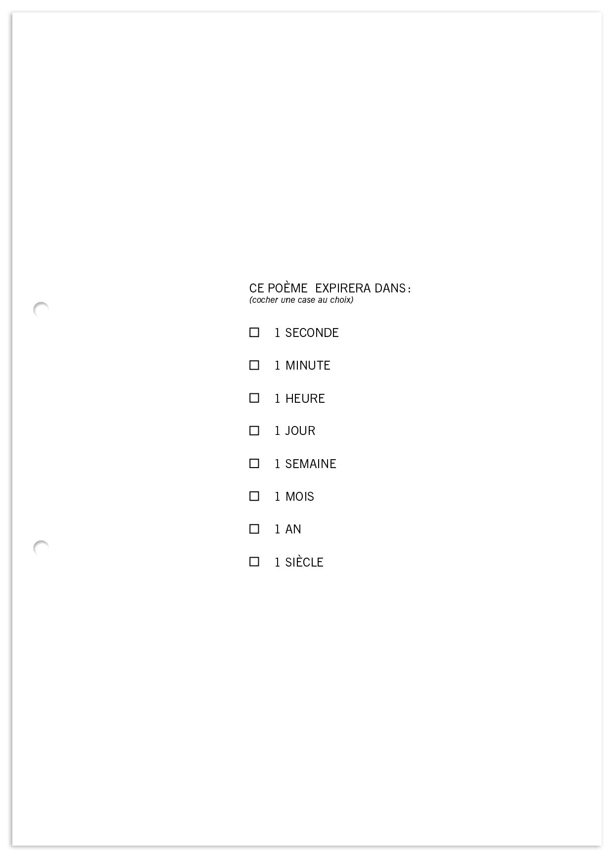 Locus Solus VIII. - Elsa Werth 3 Locus Solus VIII. - Elsa Werth