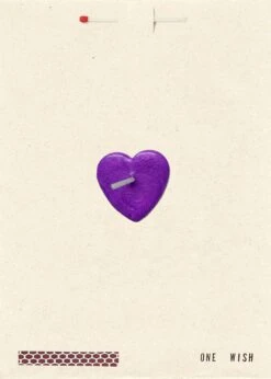 Orfeo Tagiuri - Wish Cards