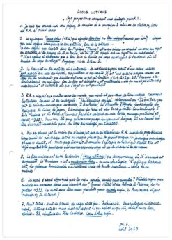 Locus Solus XLVI. - Philippe Boutibonnes