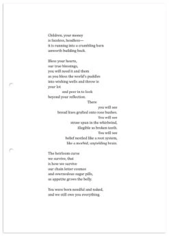 Locus Solus XXIII. - Jacob Bromberg