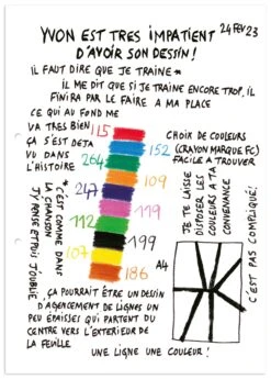 Locus Solus XXXV. - Pierre Charpin