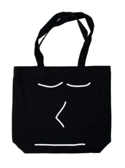 Yvon Lambert X Himaa Tote Bag