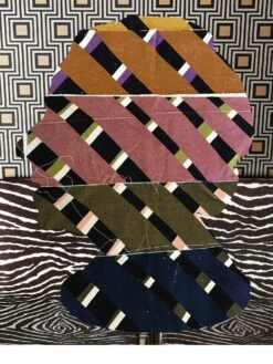 India Mahdavi - India's World (Print) -Yvon Lambert Soldes Yvon Lambert Mahdavi Prints 60X80 new MC Seite 03