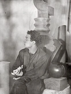 Noguchi -Yvon Lambert Soldes aeee28715f1f26c04414caede7c985e4c3148f Page 18