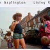 Nick Waplington - Living Room