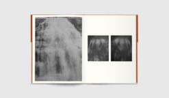 Lore Stessel - As The Sky Remembers The Sea -Yvon Lambert Soldes bk003 07