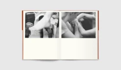 Lore Stessel - As The Sky Remembers The Sea -Yvon Lambert Soldes bk003 11