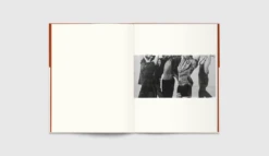 Lore Stessel - As The Sky Remembers The Sea -Yvon Lambert Soldes bk003 12