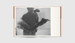 Lore Stessel - As The Sky Remembers The Sea -Yvon Lambert Soldes bk003 14