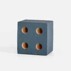 Ronan & Erwan Bouroullec - "Bloc" Brick -Yvon Lambert Soldes bloc blue matt 6072