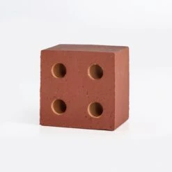 Ronan & Erwan Bouroullec - "Bloc" Brick -Yvon Lambert Soldes bloc red matt 6080