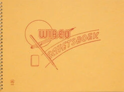 Paul Thek - Untitled Sketchbook