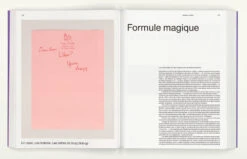 Wes Anderson - Les Archives 11 Wes Anderson - Les Archives -Yvon Lambert Soldes catalogue wes anderson 04