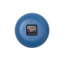 George Sowen - Horloge -Yvon Lambert Soldes clock blanc 3