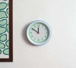 George Sowen - Horloge