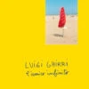 Claude Nori - Luigi Ghirri L’amico Infinito -Yvon Lambert Soldes couverture luigi ghirri amico infinito galerie