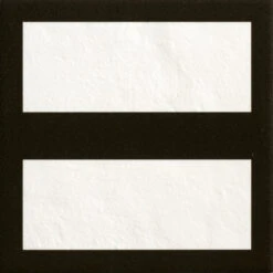 Nathalie Du Pasquier -"Mattonelle Margherita" Tile -Yvon Lambert Soldes double white 20x20 af6e1ac2 6042 47d5 98b3 a74dda749137