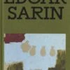 Edgar Sarin