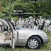 BLESS - Celebrating 25 Years Of Always Stress With BLESS N°42–N°74 -Yvon Lambert Soldes f 7ae986ba 7692 4db0 8058 bbd0c11f9ce8