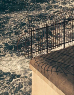 Romain Laprade - Écume, Marseille