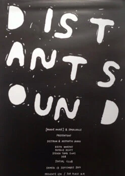 Stefan Marx - Smallville Posters -Yvon Lambert Soldes image 17d87c86 a8f1 498f b074 da4b77d1ed14