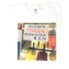 "Panna” T-shirt 2 "Panna” T-shirt -Yvon Lambert Soldes image 47242bee b22a 40e4 89a5 87f0d596a432