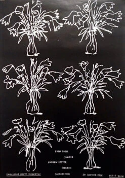 Stefan Marx - Smallville Posters -Yvon Lambert Soldes image 8d4729bd ab99 49ca 976b 931273452c32