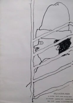 Stefan Marx - Smallville Posters -Yvon Lambert Soldes image c5574ebc 56f1 4535 87d7 2e6b5138d988