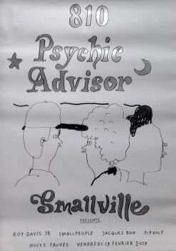 Stefan Marx - Smallville Posters -Yvon Lambert Soldes image d3855b8c d6aa 4c24 ac51 2e1beb8ace74