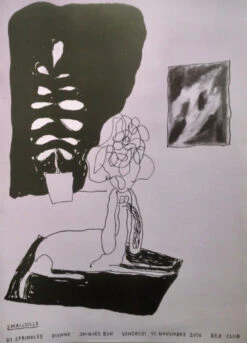 Stefan Marx - Smallville Posters -Yvon Lambert Soldes image d6d98252 a90c 466f ad5a c1641f8babf3