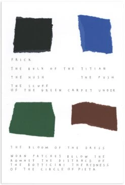 Nigel Peake - Yesterday -Yvon Lambert Soldes inventoryofdrawings2022YL400dpi Page 118 Image 0001