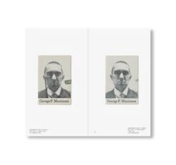 Kiyosato Museum Of Contemporary Art. Archive II: Fluxus And Its Surroundings 24 Kiyosato Museum Of Contemporary Art. Archive II: Fluxus And Its Surroundings -Yvon Lambert Soldes kiyosato02 05 jpg