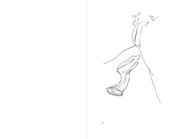 Rene Ricard - Love Poems -Yvon Lambert Soldes love poems 110524 30