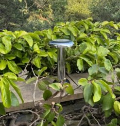 George Sowen - Lampe PL6 -Yvon Lambert Soldes pl6 3