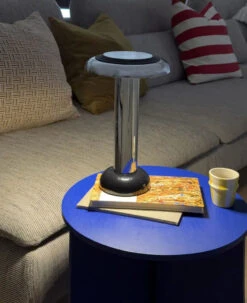 George Sowen - Lampe PL6 -Yvon Lambert Soldes pl6 4