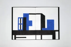 Yvon Lambert Soldes -Yvon Lambert Soldes pli selon pli ndp 3