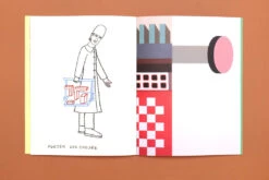 Nathalie Du Pasquier - Sempre Milanese (New Edition) -Yvon Lambert Soldes sempre milanese web 3 1024x1024 7a18044c 8ca5 408d 9b93 691fec4f19ae