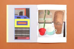 Nathalie Du Pasquier - Sempre Milanese (New Edition) -Yvon Lambert Soldes sempre milanese web 4 1024x1024 b67b0eb9 198b 4b97 b459 3781174b4157