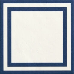 Nathalie Du Pasquier -"Mattonelle Margherita" Tile -Yvon Lambert Soldes square blue 20x20 f811ae22 1e9d 4a84 b17f f76f1b8fcb9f