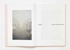 Ola Rindal - The Cloud The Bird And The Puddle 26 Ola Rindal - The Cloud The Bird And The Puddle -Yvon Lambert Soldes thecloudthebirdandthepuddle doc 008