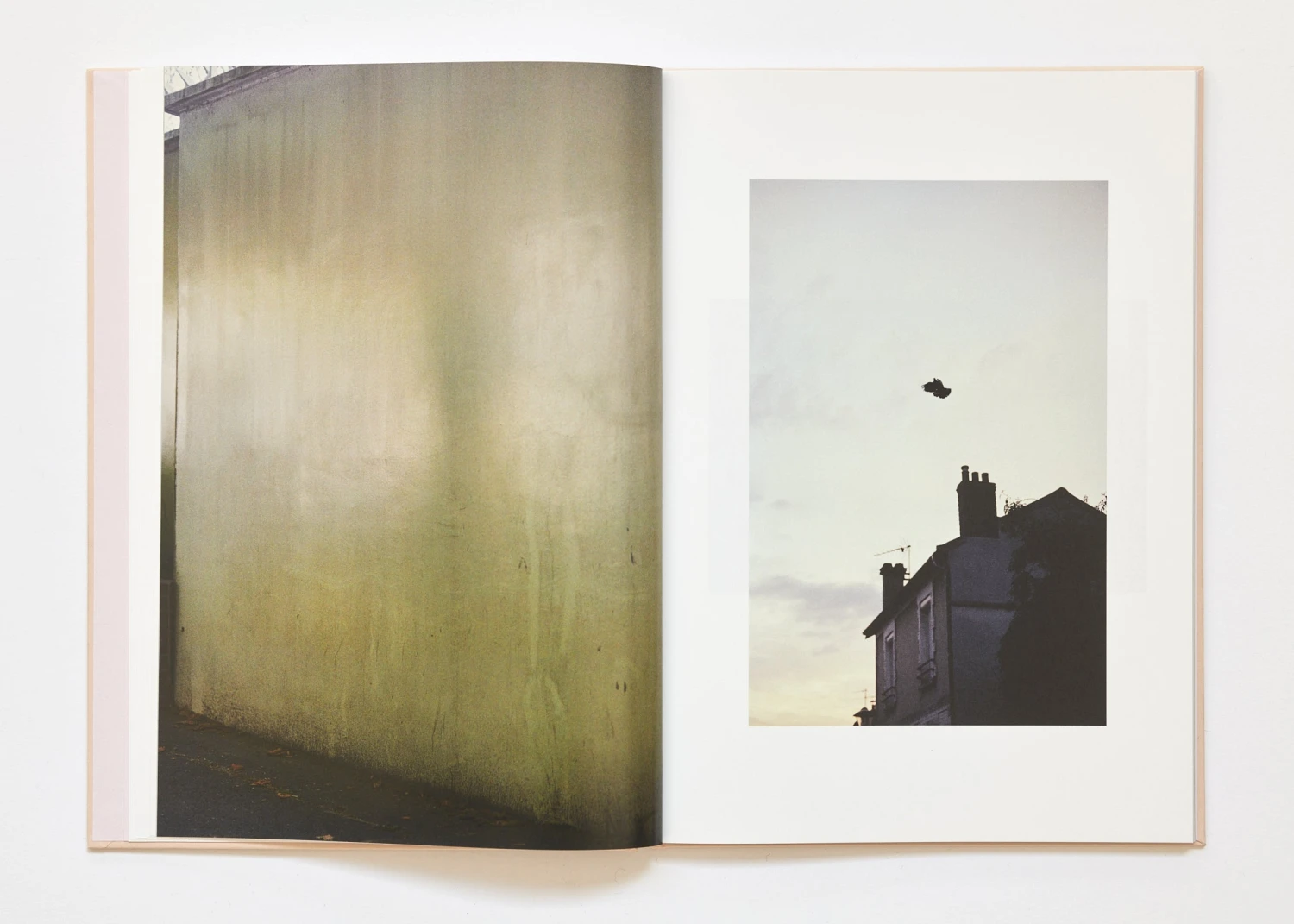 Ola Rindal - The Cloud The Bird And The Puddle 12 Ola Rindal - The Cloud The Bird And The Puddle – Image 10