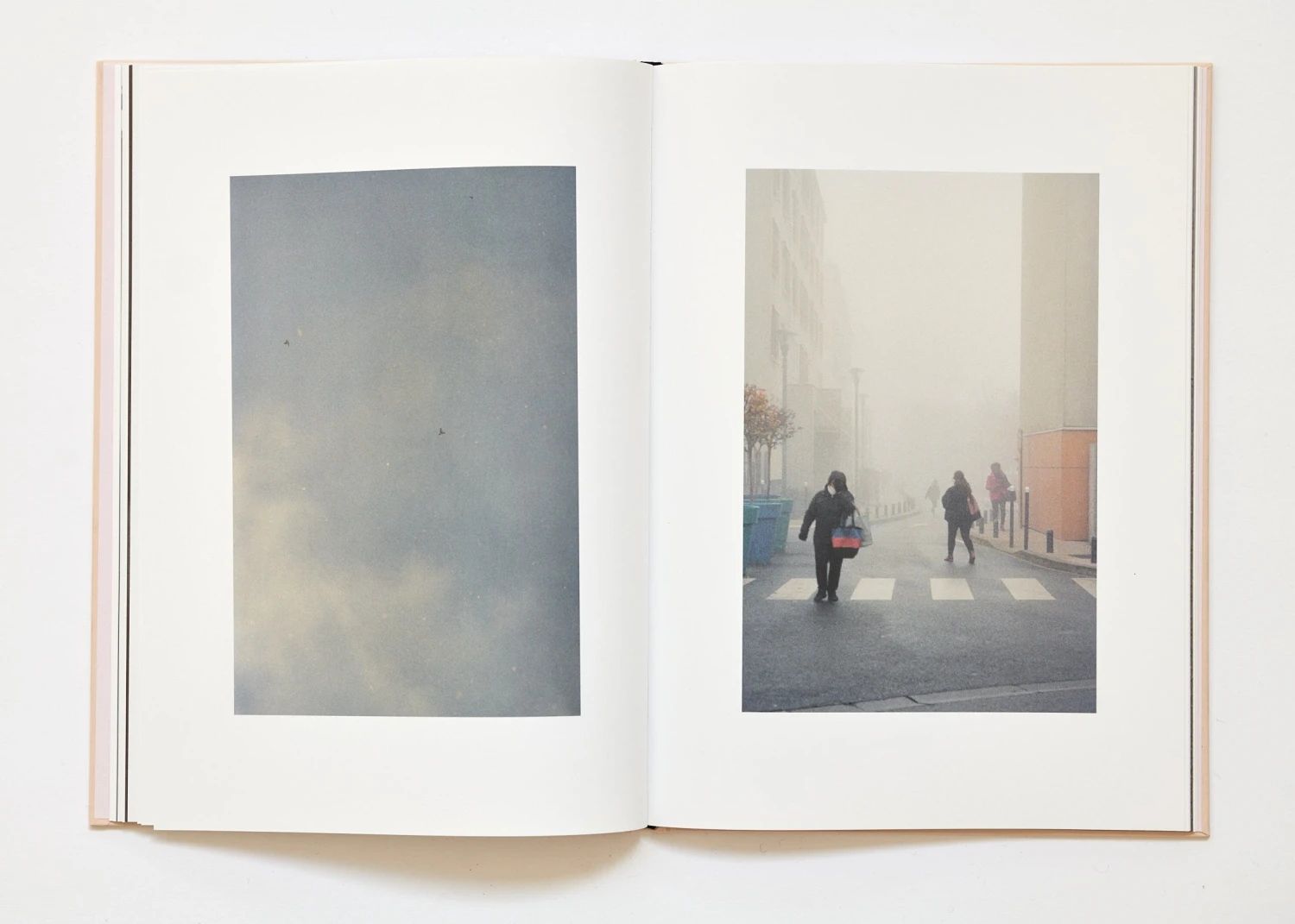 Ola Rindal - The Cloud The Bird And The Puddle 20 Ola Rindal - The Cloud The Bird And The Puddle – Image 18