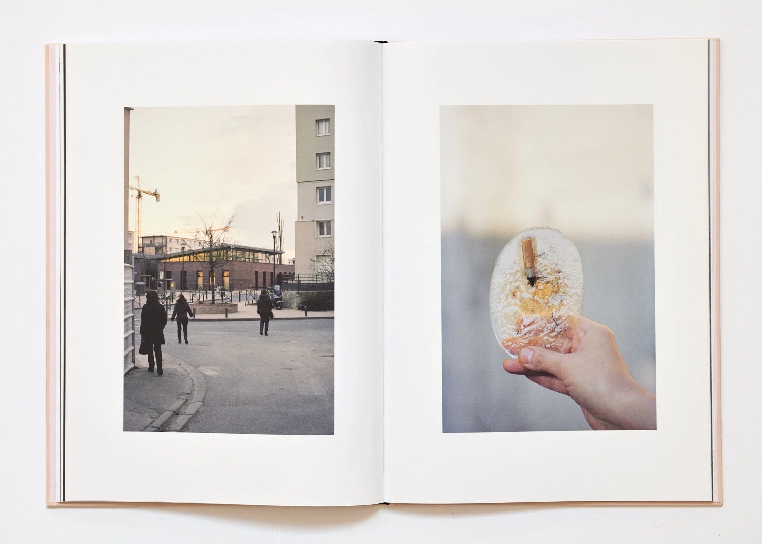 Ola Rindal - The Cloud The Bird And The Puddle 21 Ola Rindal - The Cloud The Bird And The Puddle – Image 19