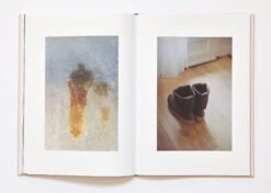 Ola Rindal - The Cloud The Bird And The Puddle 41 Ola Rindal - The Cloud The Bird And The Puddle -Yvon Lambert Soldes thecloudthebirdandthepuddle doc 031